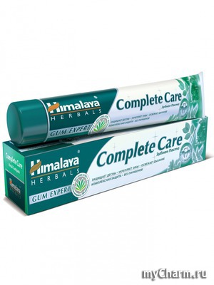 Himalaya herbals /   Complete Care