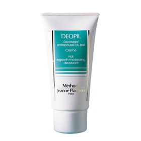 Methode Jeanne Piaubert /   Deopil Deodorant antiperspirant Cream