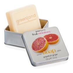 greenland /   Hand Soap Grapefruit-Ginger