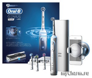     Oral-B