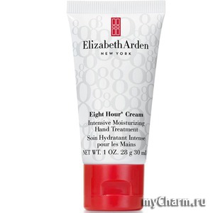 Elizabeth Arden /    Eight Hour Intensive Moisturizing Hand Treatment