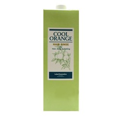 Lebel / - Cool Orange Hair Rinse