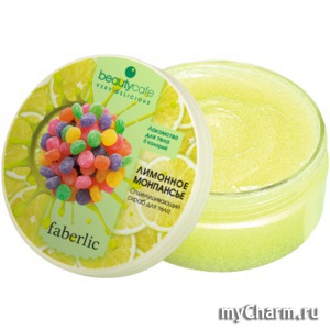 Faberlic / eauty cafe     " "