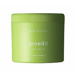 Lebel /    Proedit Hairskin Wake Relaxing
