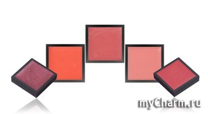 Vipera Cosmetics /  COLOR&GLOW MPZ PUZZLE 