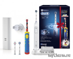     Oral-B