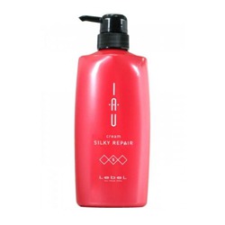 Lebel /     IAU Cream Silky Repair