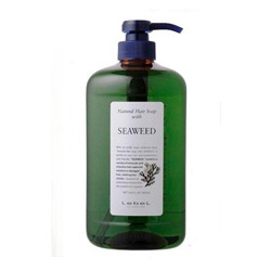 Lebel /  Natural Hair Soap Treatment Seaweed