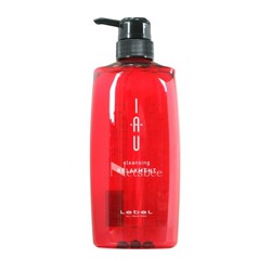 Lebel /   IAU Cleansing Relaxment