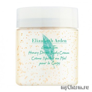 Elizabeth Arden /     Green Tea Honey Drops Body Cream