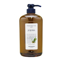 Lebel /  Natural Hair Soap Treatment Jojoba