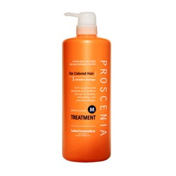 Lebel /    Proscenia Treatment M