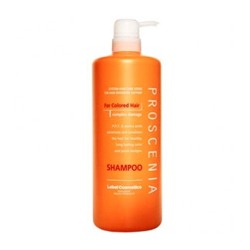 Lebel / ������� ��� ����� Proscenia Shampoo