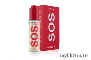SOS-oil  pHformula