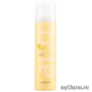 Lebel / -   Trie WaveFloat Foam 4