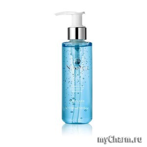 Oriflame /     NovAge hydra calm eye make-up remover