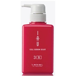 Lebel /     Infinium Aurum Salon Care IAU Cell Serum Silky