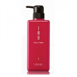 Lebel /    Infinium Aurum Salon Care Cell Tune