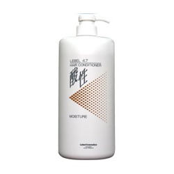 Lebel /    4.7 Moisture Hair Conditioner
