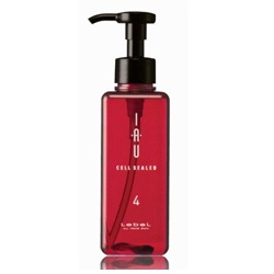 Lebel / -    Infinium Aurum Salon Care IAU Cell Sealed