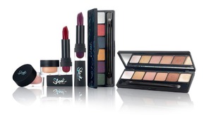    SleekMakeUP    -  Rockstars!