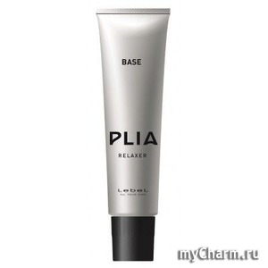Lebel /     Plia Relaxer Base