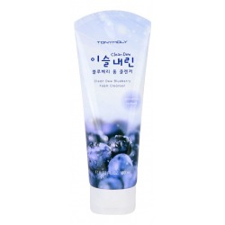 Tony Moly /    Cleansing Clean Dew Blueberry Foam Cleanser