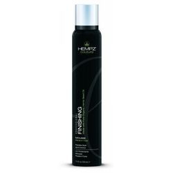 Hempz /    Finishing Mousse Medium Hold