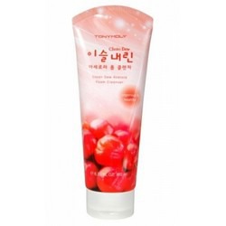 Tony Moly /    Cleansing Clean Dew Acerola Foam Cleanser