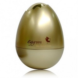 Tony Moly /     Makeup base Egg Pore Silky Smooth Balm