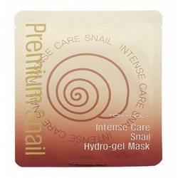 Tony Moly / ����� ��� ���� Sheet gel mask Intense Care Live Snail