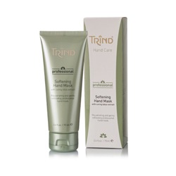 Trind /    Softening Hand Mask