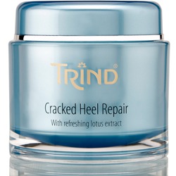 Trind /    Cracked Heel Repair