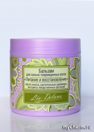 Liv Delano /      "  "