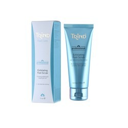 Trind / -   Exfoliating Foot Scrub