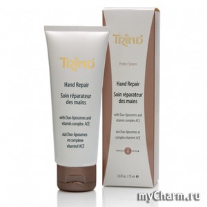 Trind /    Hand Repair Soin reparateur des mains