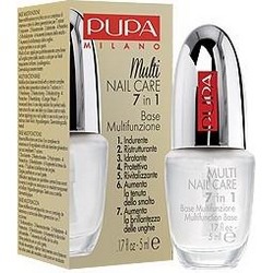 Pupa /    Multi Nail Care