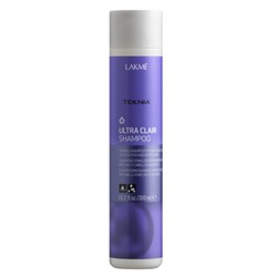 Lakme /  Teknia Ultra clair shampoo