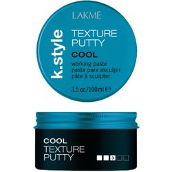 Lakme /    K.style Texture Putty cool