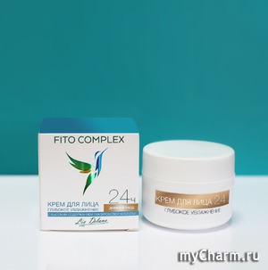 Liv Delano / Fito Complex ���� ��� ���� �������� ����������/������� 24 ����