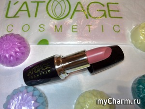   LATUAGE cosmetic.   !  2.