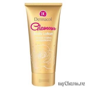 Dermacol /    Glamour Body Lotion