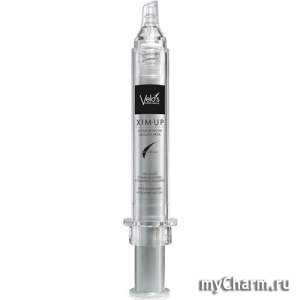 Velds /     XIM-UP Mouth Area