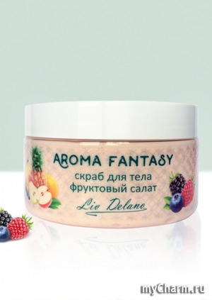 Liv Delano /    Aroma Fantasy C    