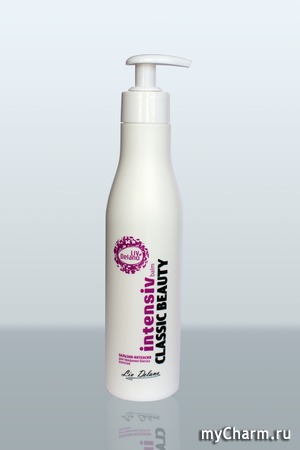 Liv Delano /    Classic Beauty Intensiv balm