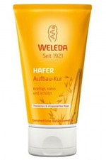    WELEDA