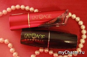   :   L'ATUAGE cosmetic