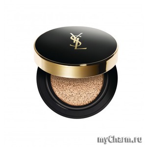 Yves Saint Laurent /    Le Cushion Encre De Peau