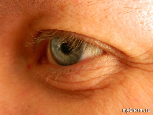Крем для кожи вокруг глаз нежный лен отзывы
