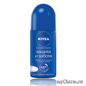 NIVEA /      